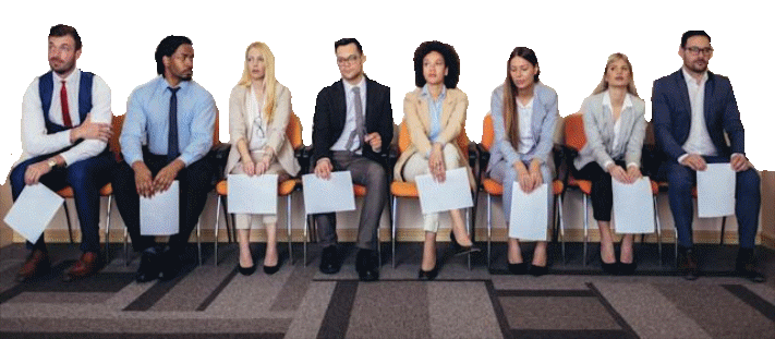Open Unemployment